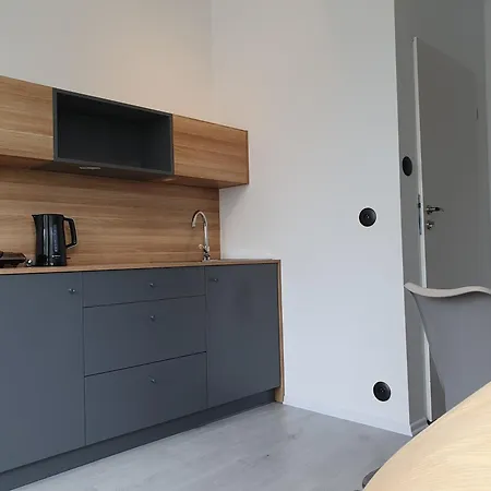 Studio Motlava * Gdańsk