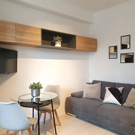 Studio Motlava * Gdańsk