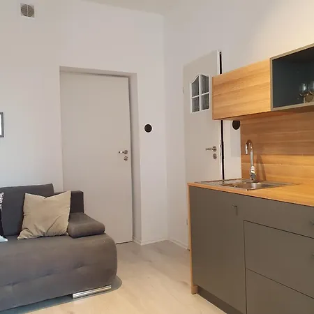 Studio Motlava Апартаменты