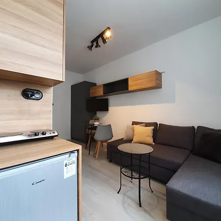 Studio Motlava * Гданьск