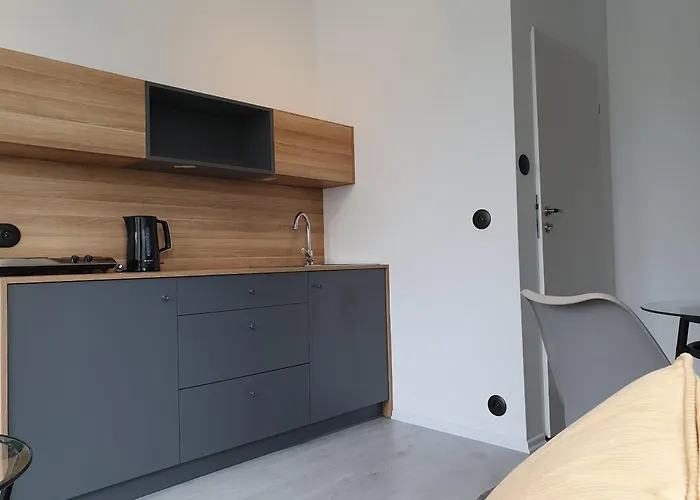 Studio Motlava * 格但斯克