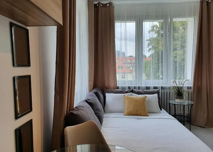 Studio Motlava 格但斯克