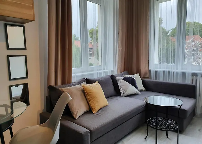 Studio Motlava * 格但斯克