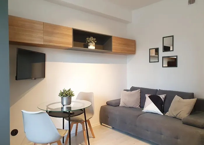 Studio Motlava * 格但斯克