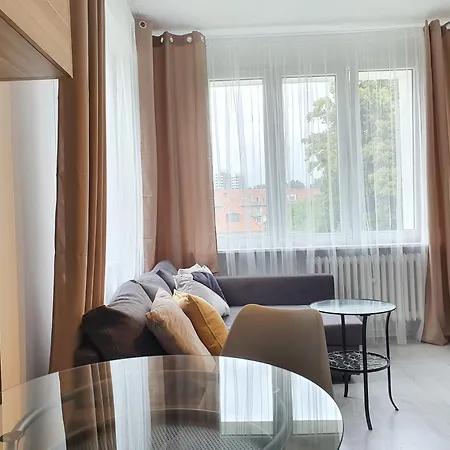 Studio Motlava Apartment *